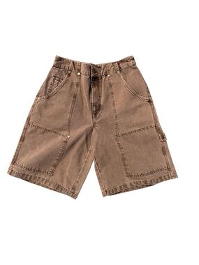 Free People Bayside Carpenter Cargo Short